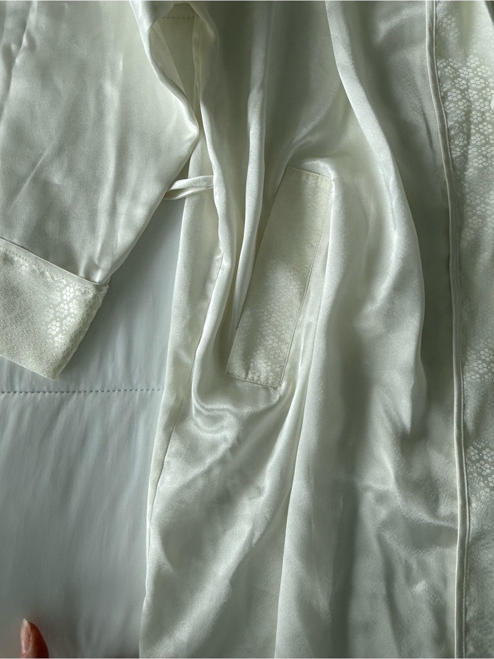 vintage vs robe - Picture 4 of 7